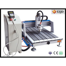 Advertising High Speed Carving CNC Router Machine